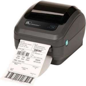 HP Zebra GK42-202220-00 - Thermische Printer