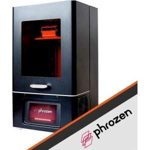 Phrozen Shuffle 2019 3D Printer