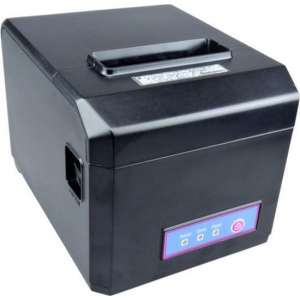 Thermische Kassabon Printer POS80 80mm LAN en USB