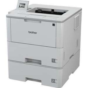 Brother HL-L6400DWT laserprinter 1200 x 1200 DPI A4 Wi-Fi