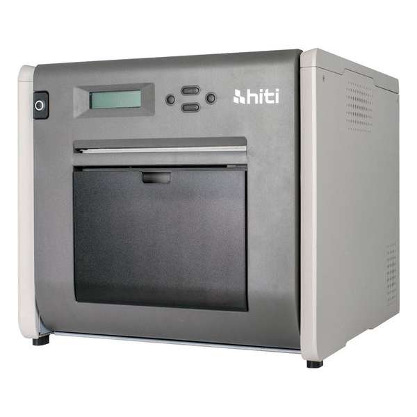 HiTi P525L fotoprinter HiTi P525L fotoprinter