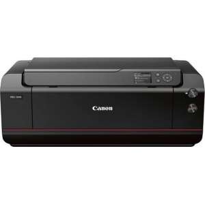 Canon imagePROGRAF PRO-1000 inkjetprinter Kleur 2400 x 1200 DPI A2 Wi-Fi