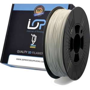 IOP PLA 1.75mm Light Grey 1kg