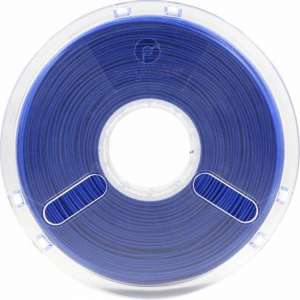 Polymaker Filament voor 3D-printer PolyMax PLA Jam Free Technology 1.75 mm 0.75 kg - True Blue