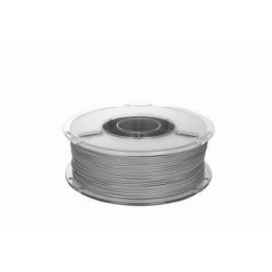 Polymaker PolyLite PLA True Grey 1kg