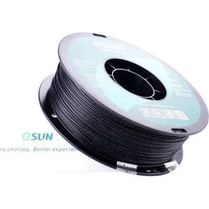 1.75mm zwart eTwinkling filament