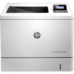 HP Color LaserJet Enterprise M553n - Printer