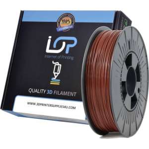 IOP PLA 1,75mm Brown 500gr