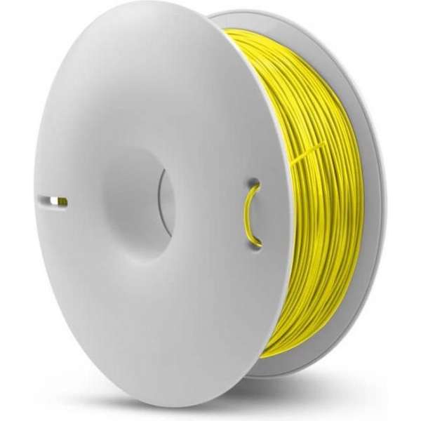 Fiberlogy Easy PLA Yellow (geel) 2,85 mm Fiberlogy Easy PLA Yellow (geel) 2,85 mm