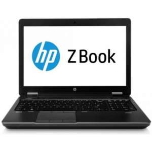 HP zBook 15 G2 - 15" Refurbished Laptop