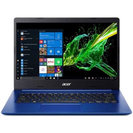 Acer Aspire 5 A514-52-58MS - Laptop - 14 inch