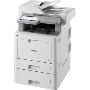 Brother MFC-L9570CDWTSP - All-in-One Laserprinter