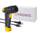 Schokbestendige Barcodescanner - Robuust A8 | DTRONIC - Productscanner