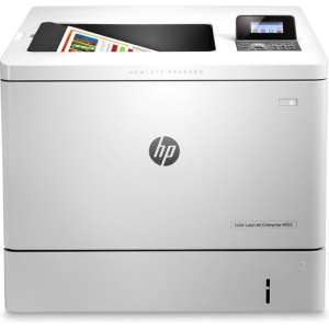 HP Color LaserJet Enterprise M553dn - Printer