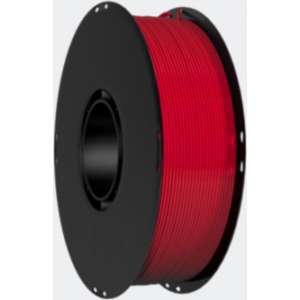 kexcelled-PLA LET OP! 2.85mm-rood/red-1000g(1kg)-3d printing filament