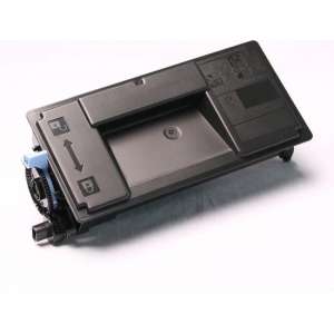 Toner cartridge / Alternatief voor Kyocera TK-3160 toner zwart | Kyocera ECOSYS P3045dn/ P3050dn/ P3055dn/ P3060dn