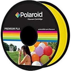 Polaroid PL-8016-00 3D-printmateriaal Geel 1 kg