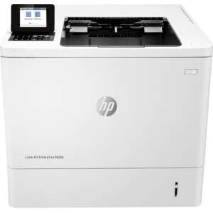 HP LaserJet Enterprise M608dn - Printer