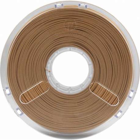 Polyplus 1,75mm polywood hout 3d printer pla filament 300gr