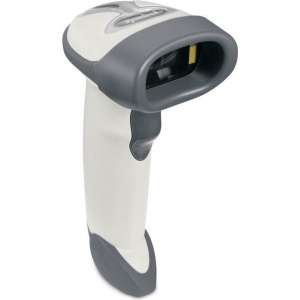 Zebra barcode scanners LS2208