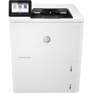 HP LaserJet Enterprise M608x - Printer