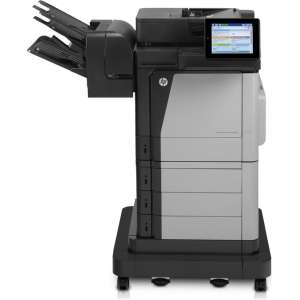 HP Color LaserJet Ent MFP M680f - Kleurenlaserprinter