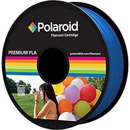 Polaroid PL-8010-00 3D-printmateriaal Blauw 1 kg