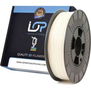 IOP PLA 1.75mm Pearl White 1kg