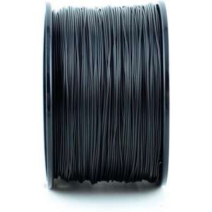 1.75mm zwart nylon filament 1kg