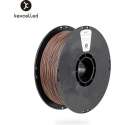kexcelled-wood PLA-1.75mm-brown-1000g(1kg)-3d printing filament