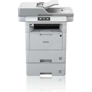 Brother MFC-L6900DWT - All-in-One Laserprinter