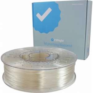 FilRight Engineering Filament NYLON - Transparant - 2.85mm