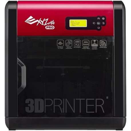 XYZ davinci PRO