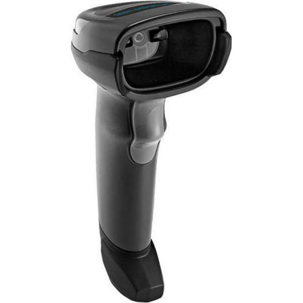Metapace MP-28 - 1D & 2D Barcode scanner - Inclusief USB - Barcodescanner - Barcodelezer - Handscanner - Winkel/Product scanner