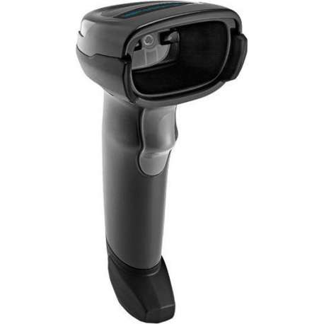 Metapace MP-28 - 1D & 2D Barcode scanner - Inclusief USB - Barcodescanner - Barcodelezer - Handscanner - Winkel/Product scanner
