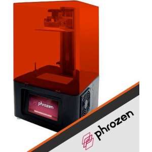 Phrozen Shuffle LITE 3D Printer