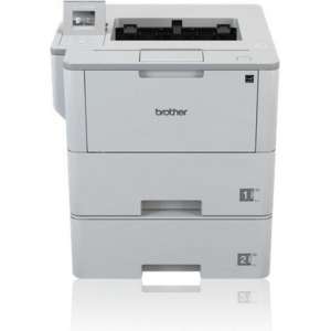 Brother HL-L6300DWT - Laserprinter