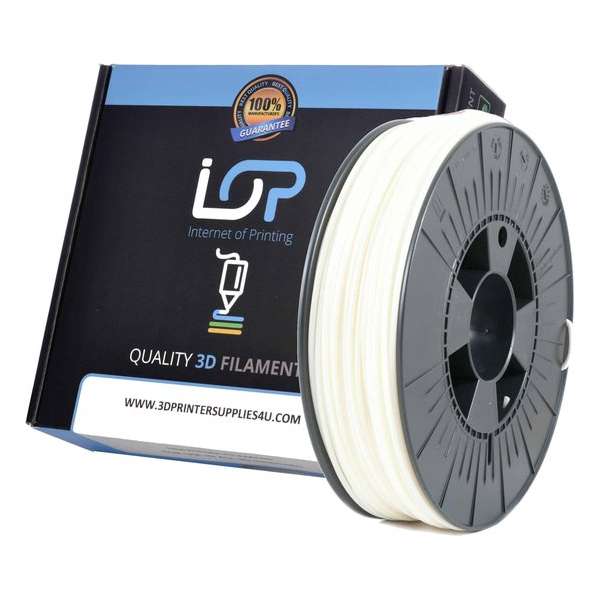 IOP ABS 2,85mm White 500gr
