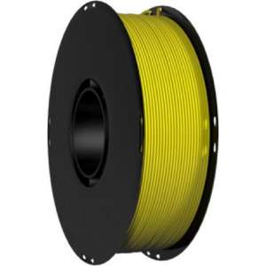 kexcelled-PETG-1.75mm-geel/yellow-1000g-3d printing filament