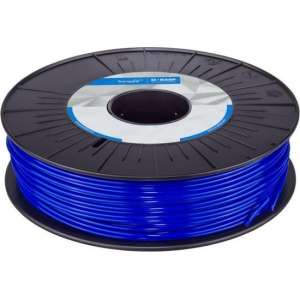 Innofil3D PLA Polymelkzuur Blauw 750 g
