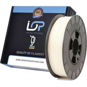 IOP PLA 1,75mm Pearl White 500gr