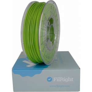 FilRight Maker Filament ABS - Groen - 1.75mm