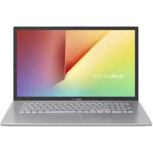 ASUS A712FA-AU451T - Laptop - 17 inch