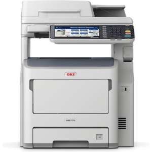 Oki MB770dn - All-in-One Laserprinter