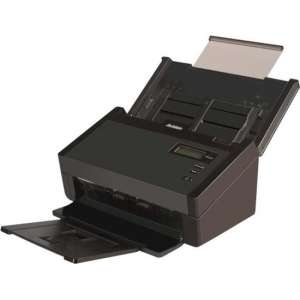 Avision AD260 600 x 600 DPI ADF-scanner Zwart A4