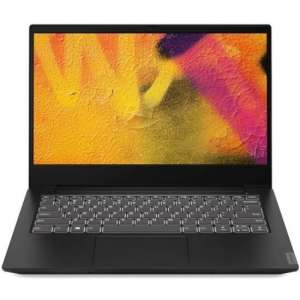 Lenovo S340 - 81N700KEPB - Laptop - 14 Inch