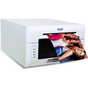 DNP Photo Imaging DP-DS620 fotoprinter Verf-sublimatie 6'' x 9'' (15x23 cm)