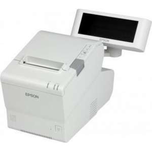 Epson TM-T88V (033A0) Thermisch POS-printer