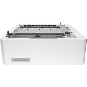 HP LaserJet papierinvoerlade 550 vel - Printeraccessoire
