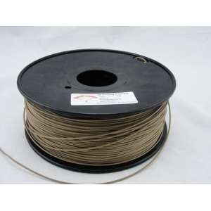 1.75mm hout filament 1kg